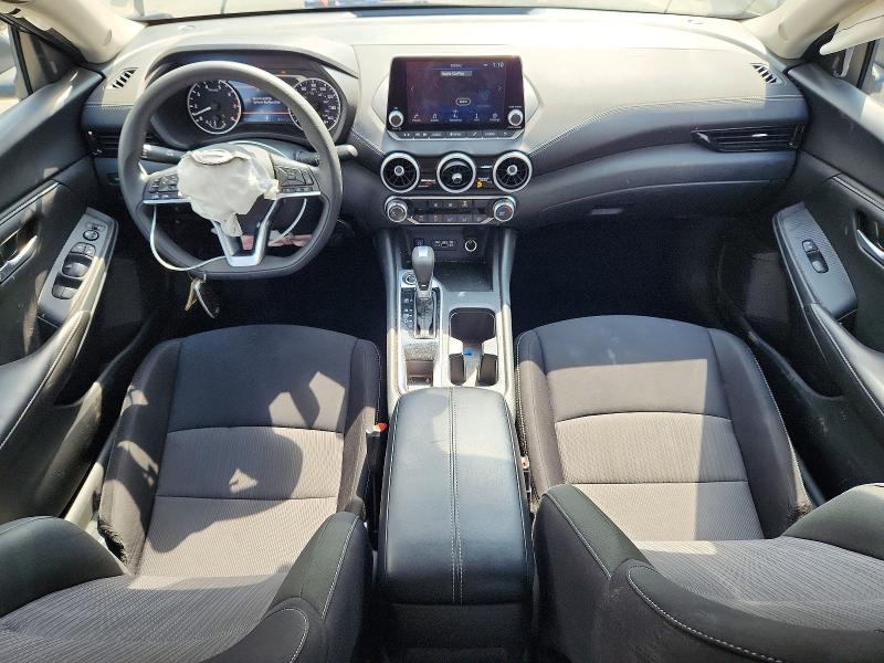 Продажа на аукционе авто 2025 Nissan Sentra, vin: 3N1AB8CV1SY290328, номер лота: 63413236