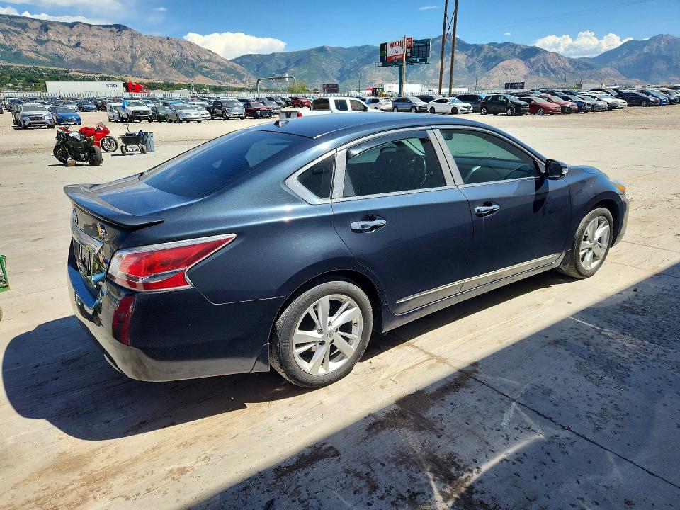 Aukcja sprzedaży 2015 Nissan Altima, vin: 1N4AL3AP7FN891429, numer aukcji: 65867266