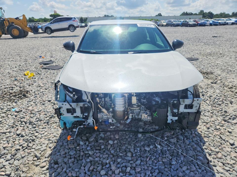 2026 Honda Civic მანქანა იყიდება აუქციონზე, vin: 2HGFE2F54TH572474, აუქციონის ნომერი: 65025836