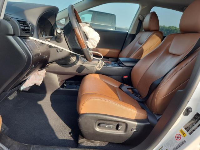 Aukcja sprzedaży 2015 Lexus Rx 350, vin: 2T2ZK1BA6FC204194, numer aukcji: 65329486