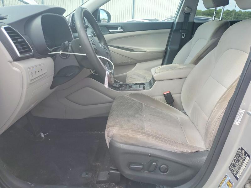 Продажа на аукционе авто 2020 Hyundai Tucson, vin: KM8J33A40LU128195, номер лота: 66990106