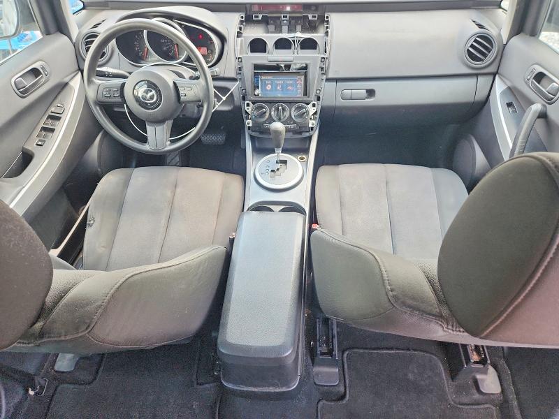 Aukcja sprzedaży 2008 Mazda Cx-7, vin: JM3ER293480195995, numer aukcji: 64031826