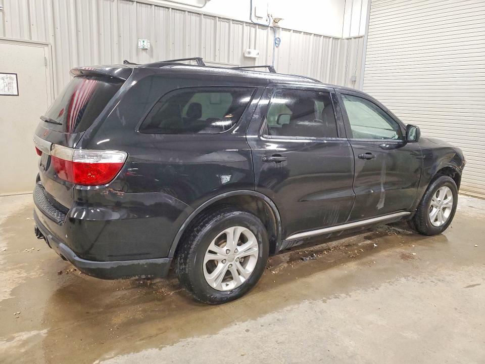 Aukcja sprzedaży 2012 Dodge Durango, vin: 1C4RDJAG5CC212697, numer aukcji: 65231956