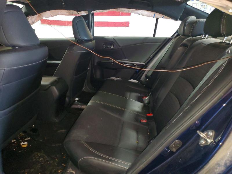 Продаж на аукціоні авто 2016 Honda Accord, vin: 1HGCR2F56GA121610, номер лоту: 64207226