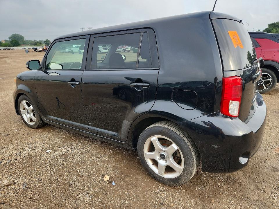 Продажа на аукционе авто 2011 Scion Xb, vin: JTLZE4FE6B1137691, номер лота: 64787106