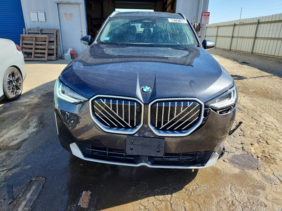 65741186 :رقم المزاد ، 5UX53GP07T9194195 vin ، 2026 Bmw X3 مزاد بيع