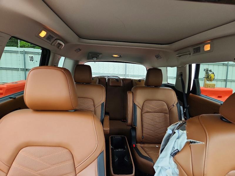 Продажа на аукционе авто 2025 Nissan Pathfinder, vin: 5N1DR3DK7SC226473, номер лота: 65633696