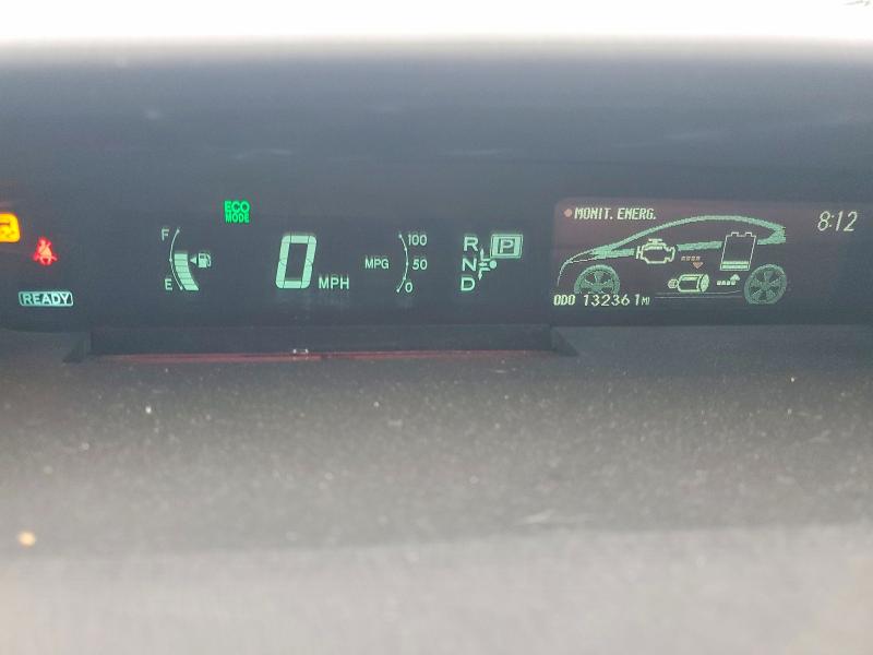 64157326 :رقم المزاد ، JTDKN3DU0B0275041 vin ، 2011 Toyota Prius مزاد بيع