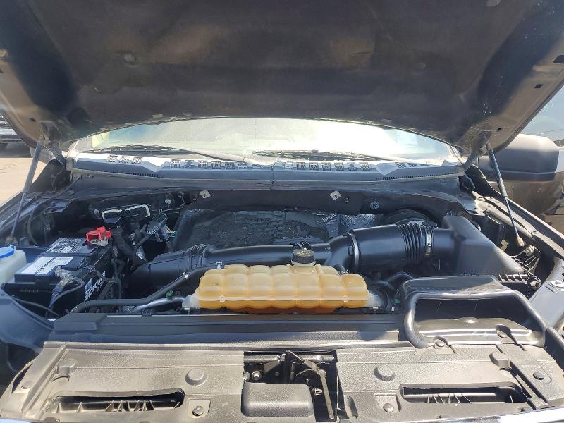 Продажа на аукционе авто 2017 Ford F150, vin: 1FTEW1CG3HFA12378, номер лота: 64241266