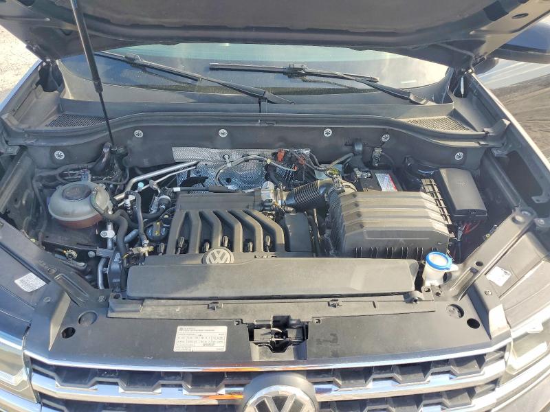 Aukcja sprzedaży 2018 Volkswagen Atlas, vin: 1V2DR2CA9JC527427, numer aukcji: 63776176