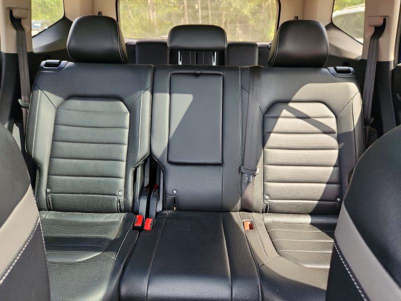 Aukcja sprzedaży 2021 Volkswagen Atlas, vin: 1V2BR2CA8MC577103, numer aukcji: 65277286