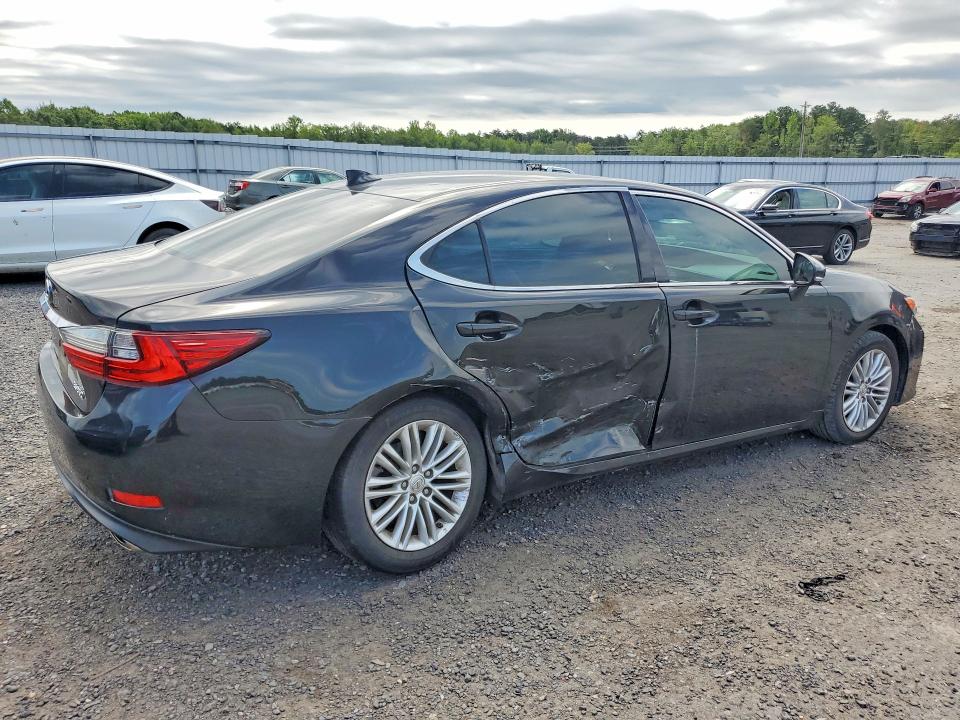 Aukcja sprzedaży 2016 Lexus Es, vin: 58ABK1GG0GU027170, numer aukcji: 63910546