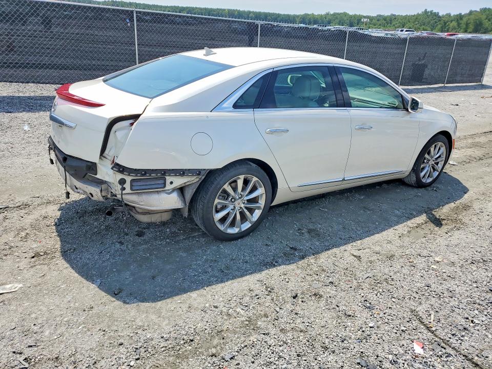 Aukcja sprzedaży 2014 Cadillac Xts, vin: 2G61M5S34E9158354, numer aukcji: 64112156