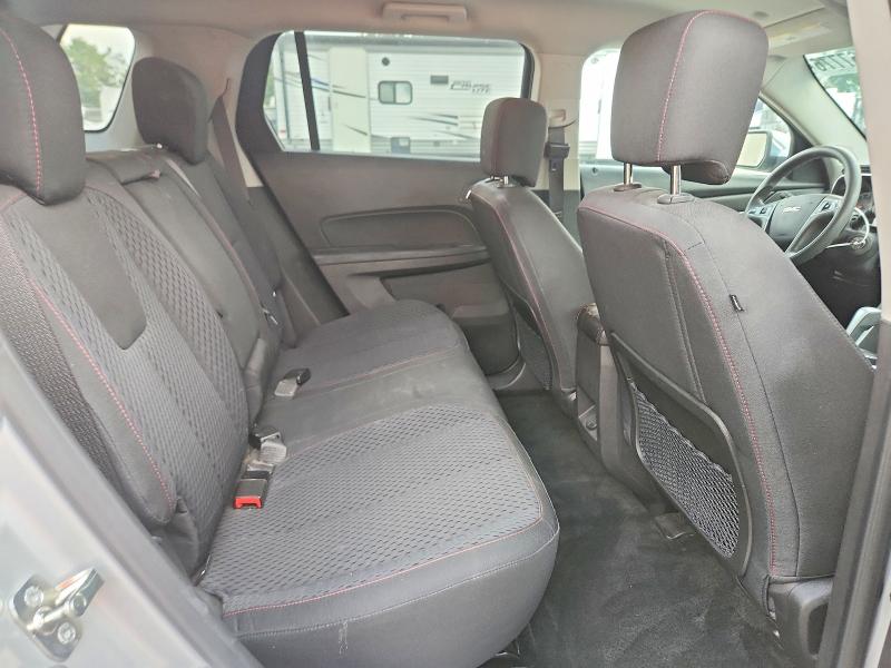 Продаж на аукціоні авто 2013 Gmc Terrain, vin: 2GKALMEK1D6236087, номер лоту: 66467776