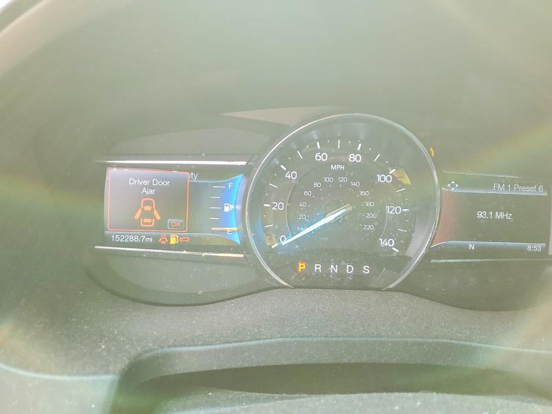 Продажа на аукционе авто 2017 Ford Explorer, vin: 1FM5K8D87HGA33638, номер лота: 62917246