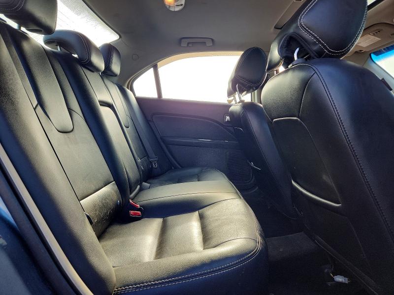 Aukcja sprzedaży 2012 Ford Fusion, vin: 3FAHP0JA0CR363401, numer aukcji: 65991186