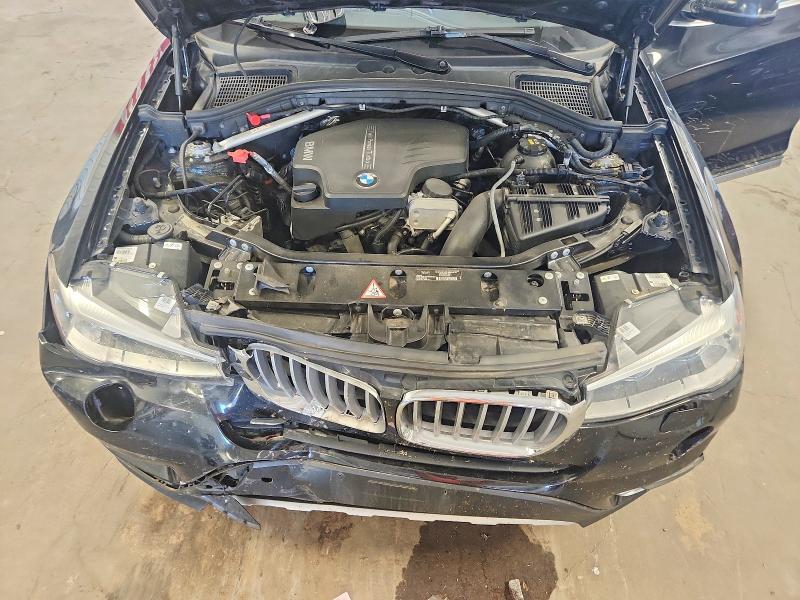 Продаж на аукціоні авто 2015 Bmw X3, vin: 5UXWX9C57F0D49524, номер лоту: 63785266