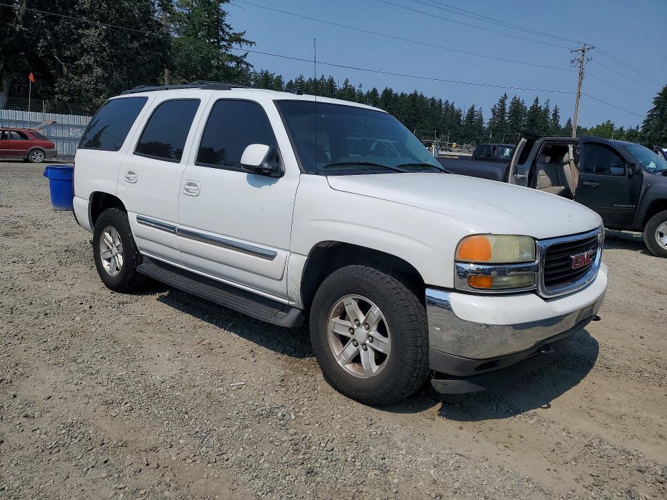 Продажа на аукционе авто 2005 Gmc Yukon, vin: 1GKEK13T85R104898, номер лота: 64675096