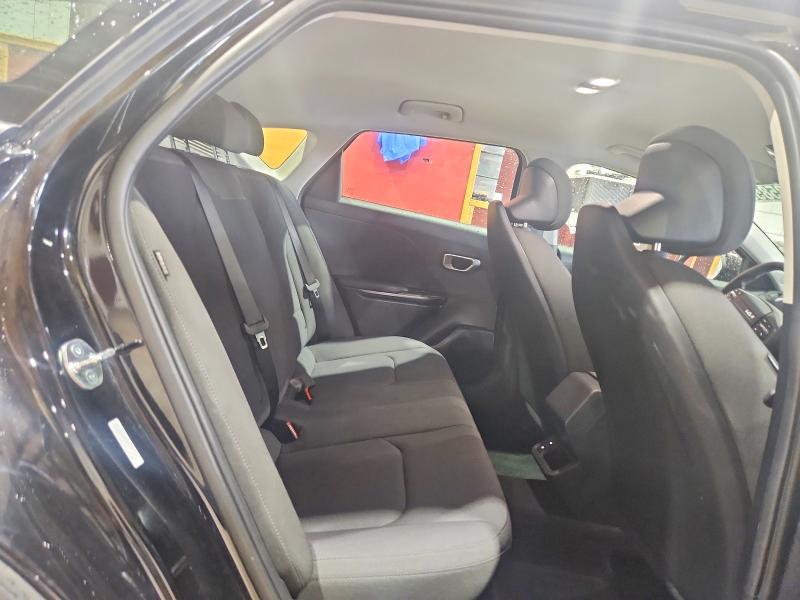 Продажа на аукционе авто 2026 Kia K4, vin: 3KPFT4DE0TE249442, номер лота: 64185856