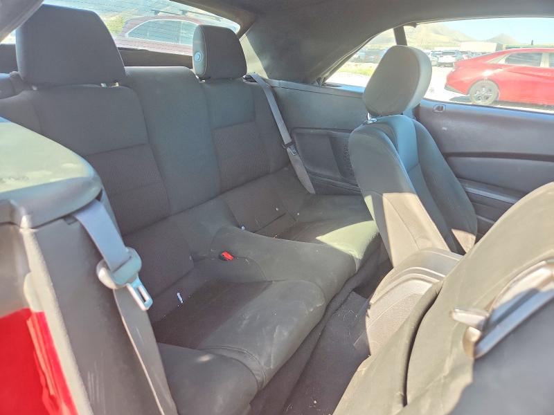 Auction sale of the 2014 Ford Mustang, vin: 1ZVBP8EM6E5211077, lot number: 64831356