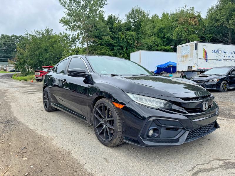 Aukcja sprzedaży 2020 Honda Civic, vin: 2HGFC1E55LH700576, numer aukcji: 65944576