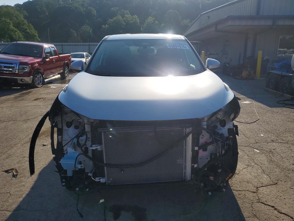 Aukcja sprzedaży 2023 Nissan Rogue, vin: JN8BT3BA0PW435779, numer aukcji: 65831576