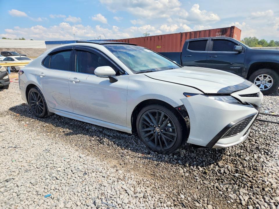 Aukcja sprzedaży 2023 Toyota Camry, vin: 4T1K61AK9PU177156, numer aukcji: 66406436