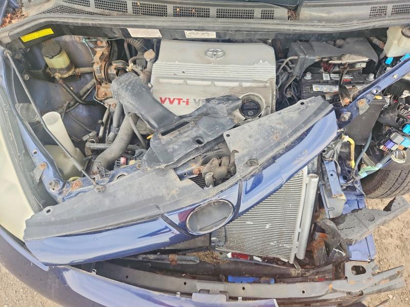 Auction sale of the 2006 Toyota Sienna, vin: 5TDZA29C36S486502, lot number: 64249046