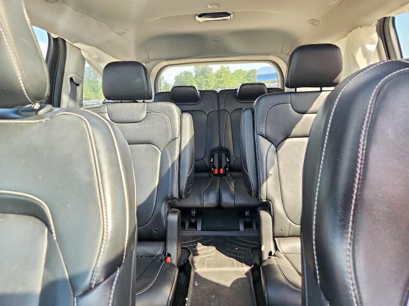 Aukcja sprzedaży 2021 Jeep Grand Cherokee, vin: 1C4RJJBG6M8116606, numer aukcji: 64502046