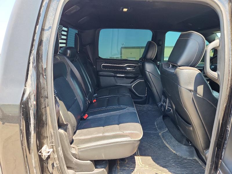 Продажа на аукционе авто 2022 Ram 1500, vin: 1C6RREJT6NN408099, номер лота: 63208356