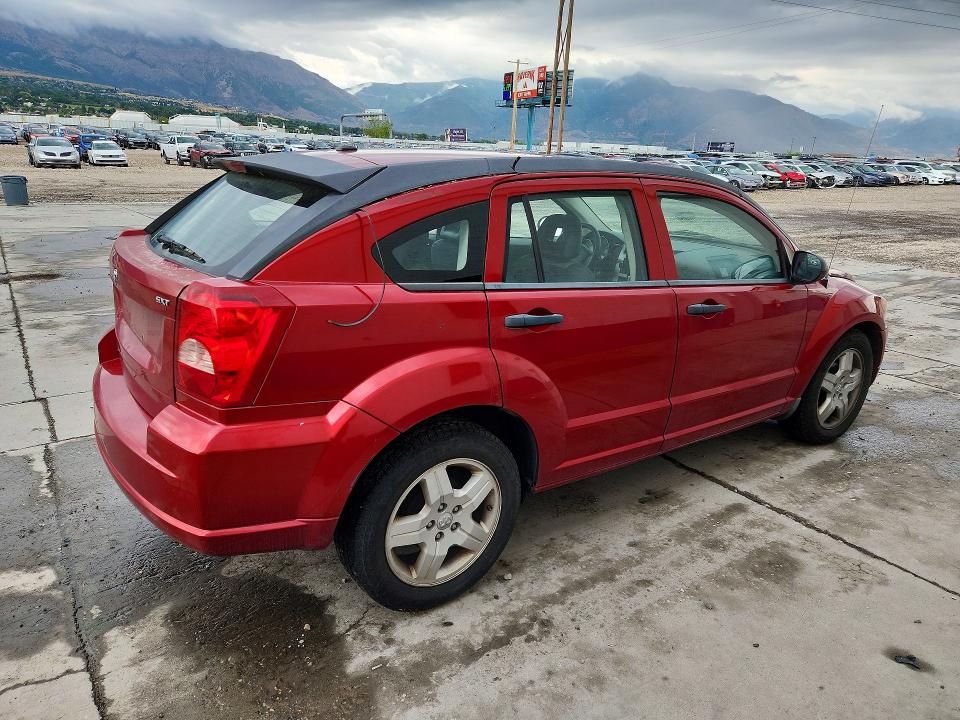 Aukcja sprzedaży 2008 Dodge Caliber, vin: 1B3HB48B58D797443, numer aukcji: 65018066