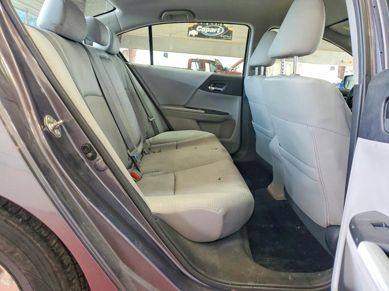 Продаж на аукціоні авто 2015 Honda Accord, vin: 1HGCR2F33FA267072, номер лоту: 66033036