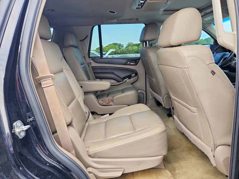 Aukcja sprzedaży 2016 Chevrolet Tahoe, vin: 1GNSCBKC1GR458002, numer aukcji: 66367136