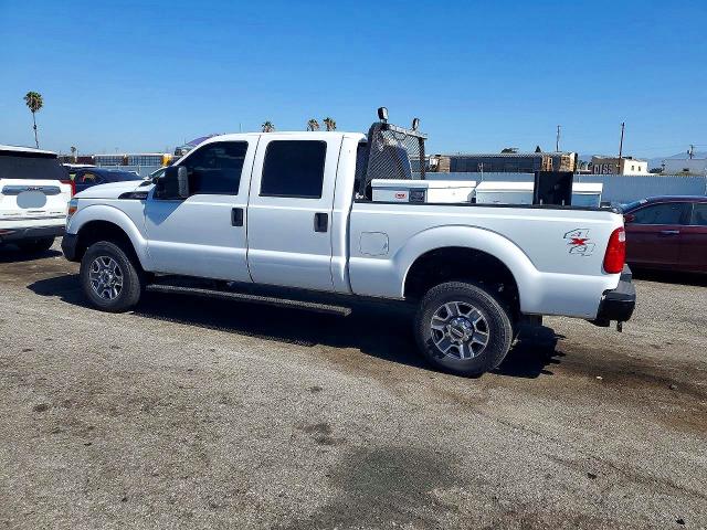 Продажа на аукционе авто 2015 Ford F250, vin: 1FT7W2B68FEB97411, номер лота: 63579416