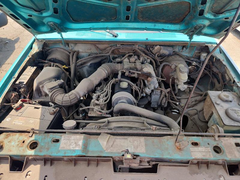 Aukcja sprzedaży 1992 Ford Ranger, vin: 1FTCR10A2NTA32696, numer aukcji: 65027256