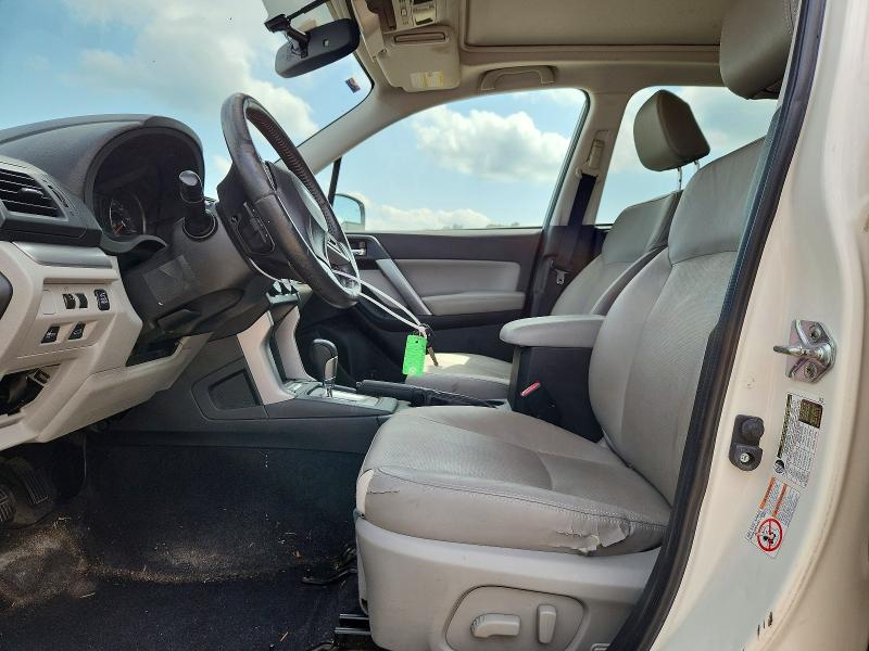 Продажа на аукционе авто 2015 Subaru Forester, vin: JF2SJAHC0FH444775, номер лота: 63439946