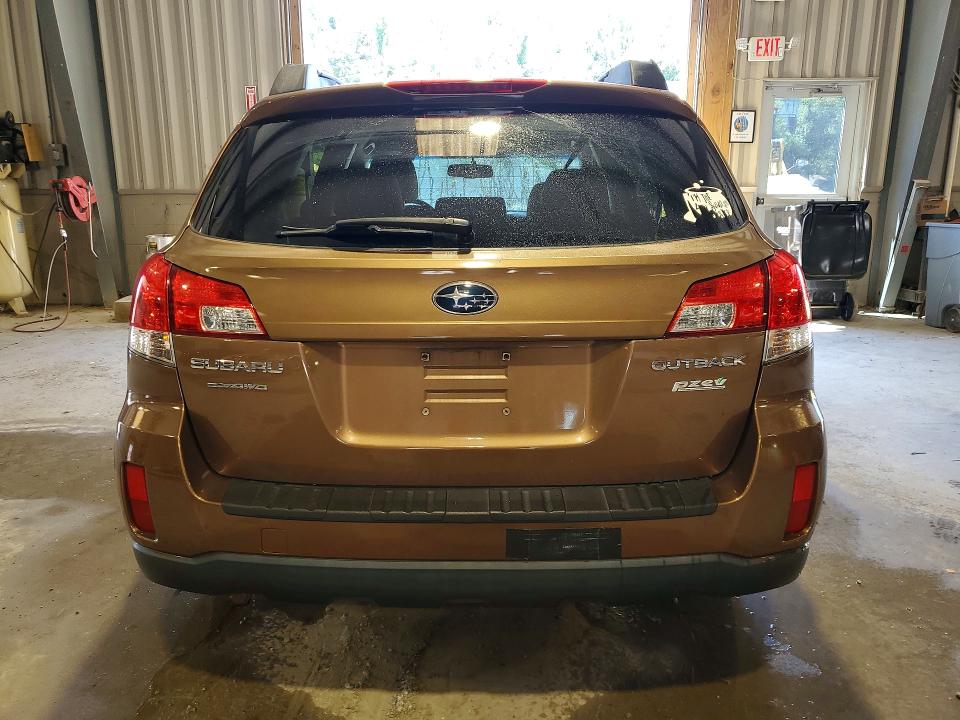 Продажа на аукционе авто 2012 Subaru Outback, vin: 4S4BRBCCXC3245399, номер лота: 63315726