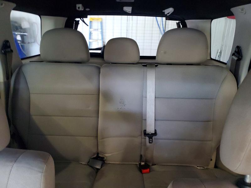 Продаж на аукціоні авто 2011 Ford Escape, vin: 1FMCU0DG1BKB30087, номер лоту: 64219446