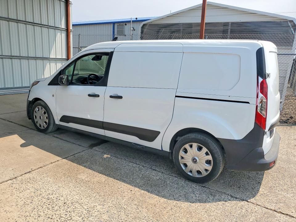 Продажа на аукционе авто 2021 Ford Transit Connect, vin: NM0LS7E27M1492579, номер лота: 64568206