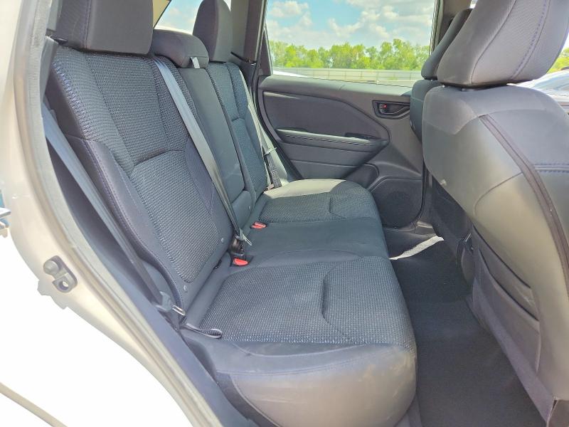 67026906 :رقم المزاد ، JF2SLDDCXSH576728 vin ، 2025 Subaru Forester مزاد بيع