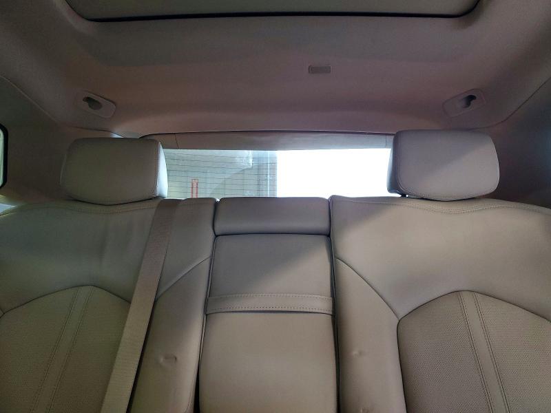 Продажа на аукционе авто 2015 Cadillac Srx, vin: 3GYFNBE38FS560127, номер лота: 65915236