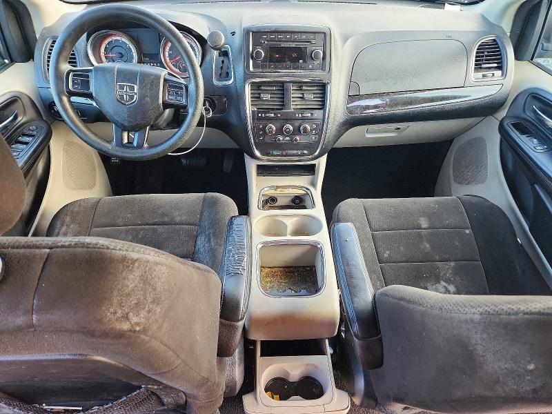 65325206 :رقم المزاد ، 2C4RDGCG9CR263918 vin ، 2012 Dodge Grand Caravan مزاد بيع