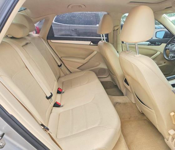 Продаж на аукціоні авто 2013 Volkswagen Passat, vin: 1VWBN7A37DC112002, номер лоту: 63880436