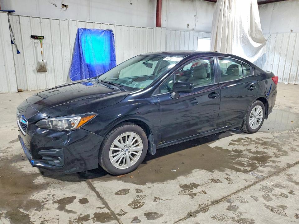 63761446 :رقم المزاد ، 4S3GKAB69H3603510 vin ، 2017 Subaru Impreza مزاد بيع