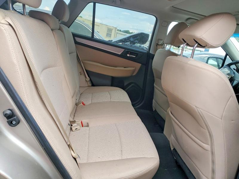 Aukcja sprzedaży 2015 Subaru Outback, vin: 4S4BSBDC0F3350833, numer aukcji: 64139486