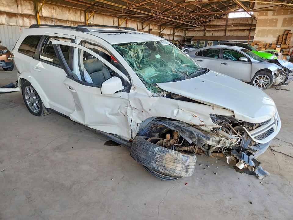 Продажа на аукционе авто 2014 Dodge Journey, vin: 3C4PDDEG4ET156584, номер лота: 65145666