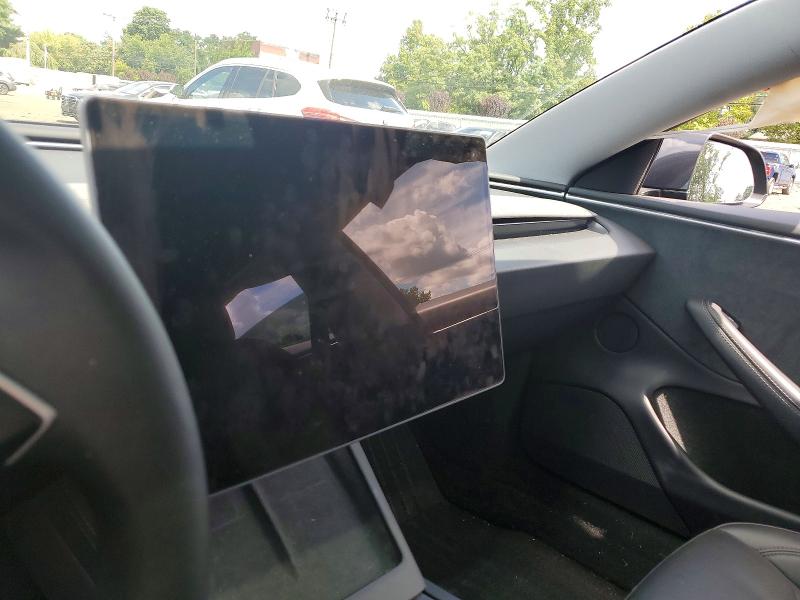 Aukcja sprzedaży 2024 Tesla Model 3, vin: 5YJ3E1EB0RF736725, numer aukcji: 66665656