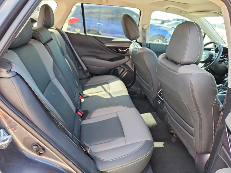 Продаж на аукціоні авто 2024 Subaru Outback, vin: 4S4BTALC9R3256821, номер лоту: 65693136