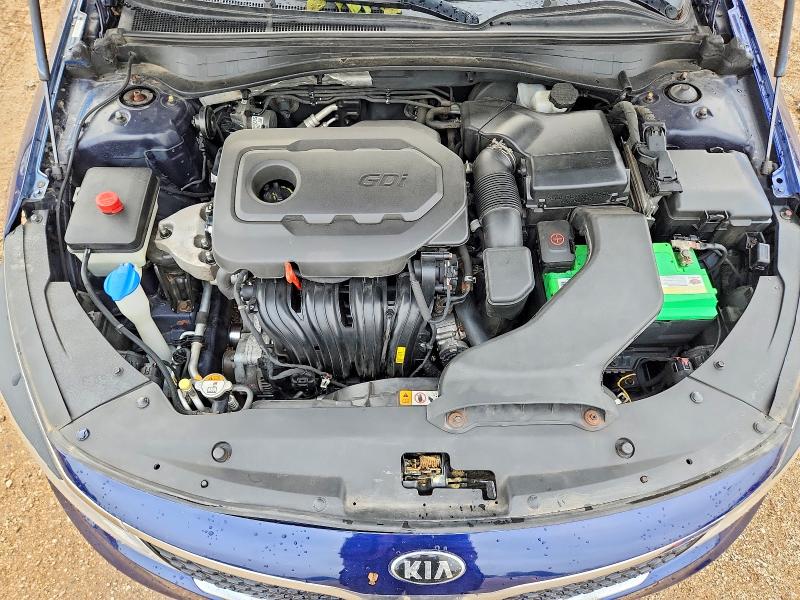 Aukcja sprzedaży 2016 Kia Optima, vin: 5XXGT4L30GG115127, numer aukcji: 64405716