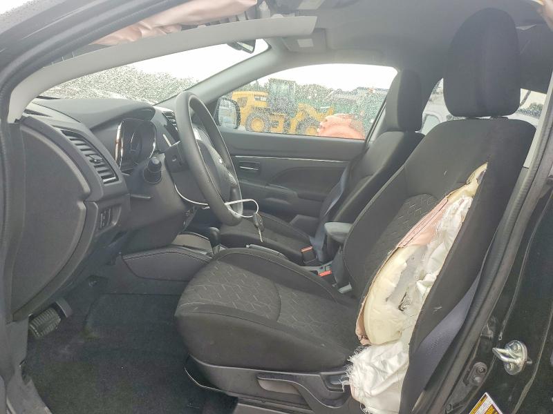 Aukcja sprzedaży 2026 Mitsubishi Outlander Sport, vin: JA4ARUAU0TU024308, numer aukcji: 63855966